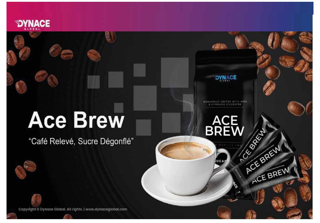 ACE BREW