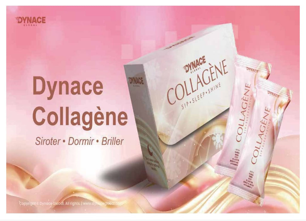 Dynace COLLAGENE