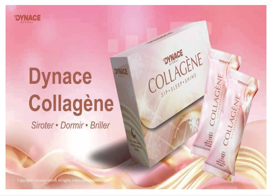 Dynace COLLAGENE