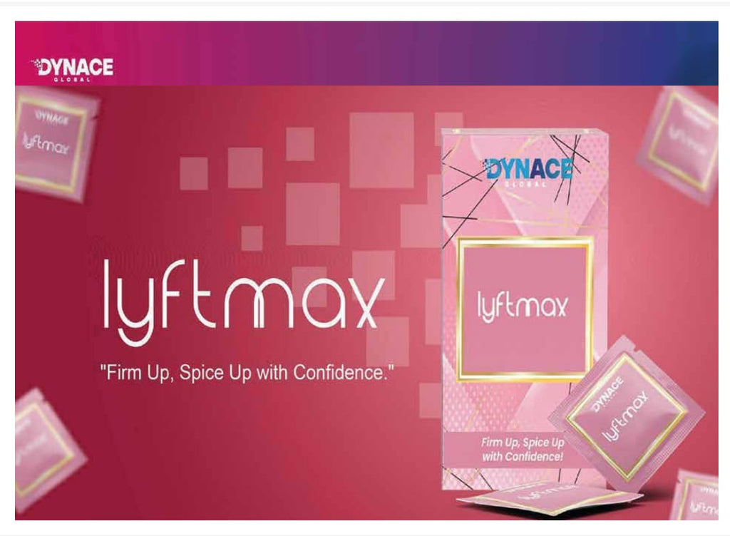 Dynace LYFTMAX