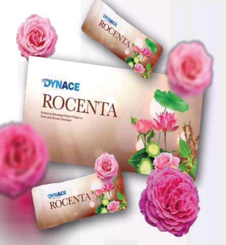 Dynace Rocenta