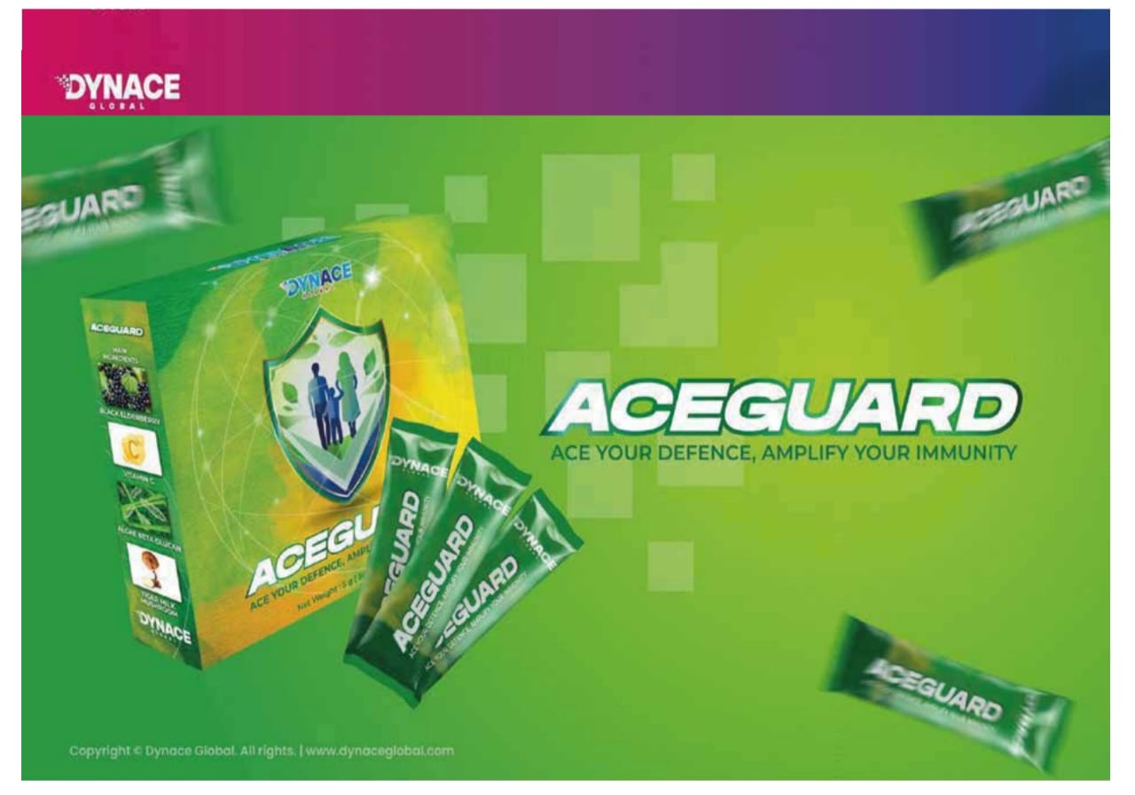 Dynace ACEGUARD